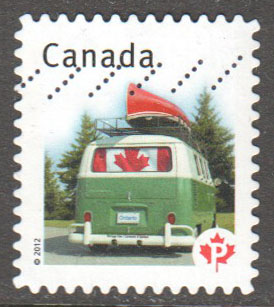 Canada Scott 2500 Used - Click Image to Close